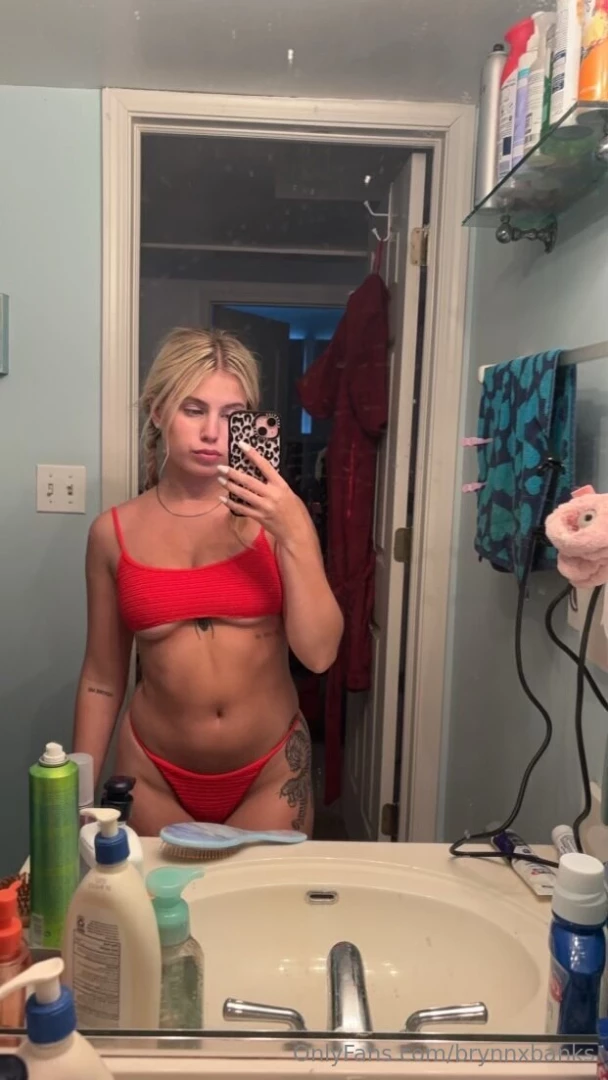 Chill tan day 