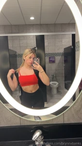 Need a new gym partner