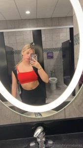 Need a new gym partner part 1