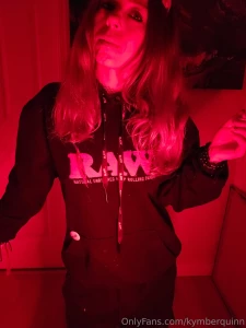 Gotta burst of energy after my workout hehe enjoy part 1