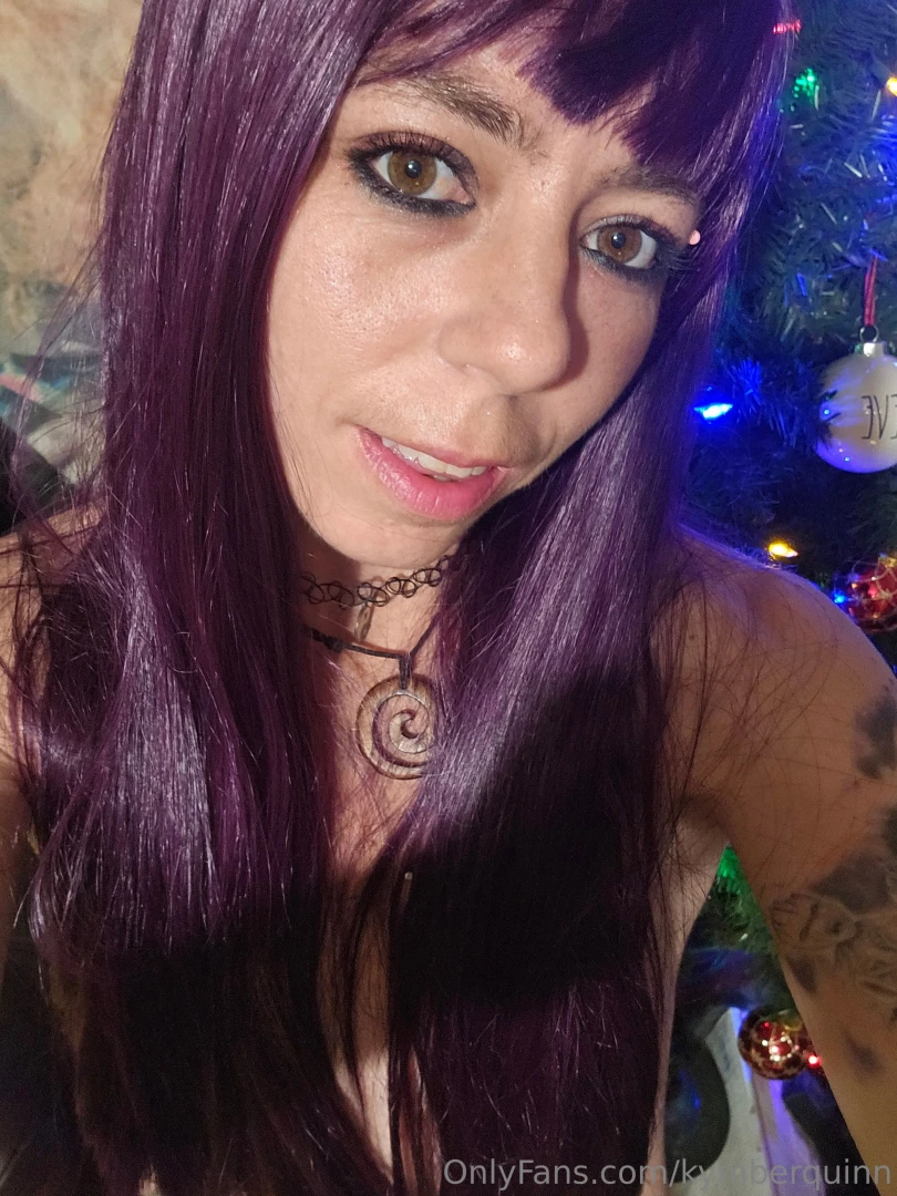 Were you naughty or nice this year thankz mucho those of you that have part 3 