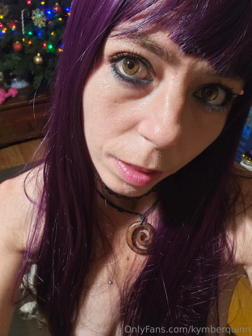 Were you naughty or nice this year thankz mucho those of you that have part 27 