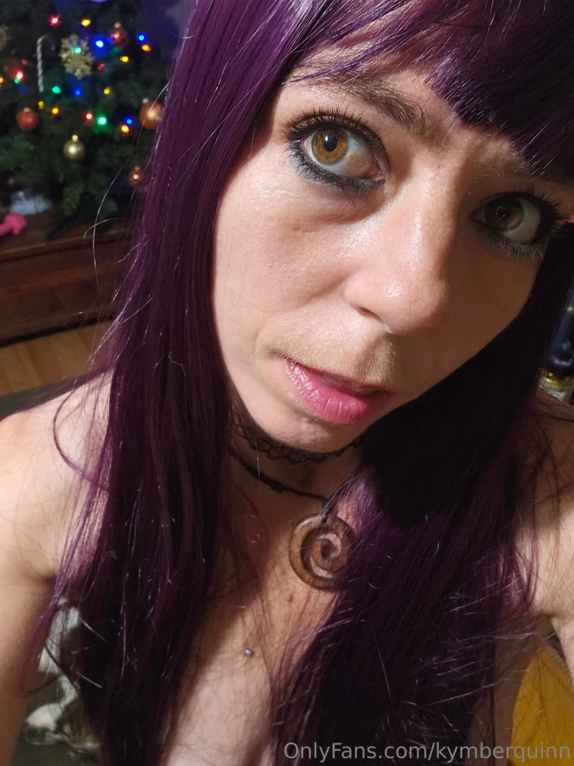 Were you naughty or nice this year thankz mucho those of you that have part 25 