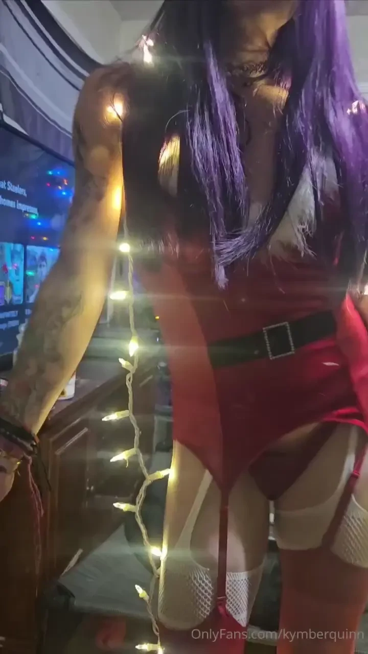 Were you naughty or nice this year thankz mucho those of you that have 