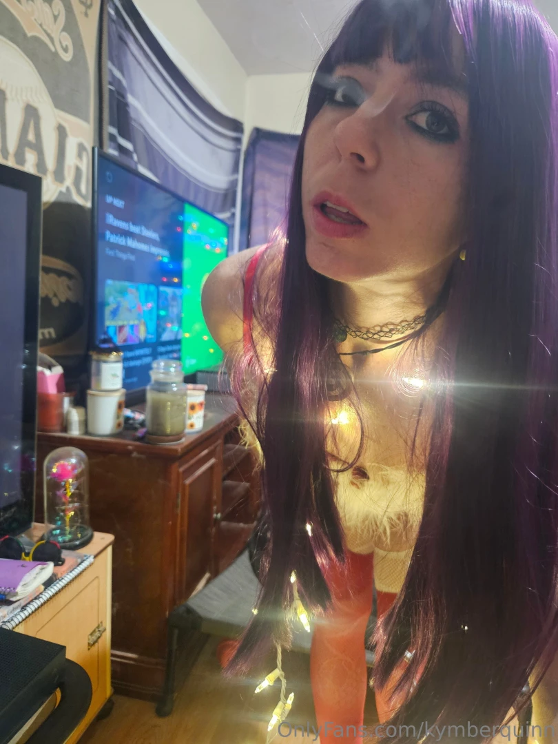Were you naughty or nice this year thankz mucho those of you that have part 18 