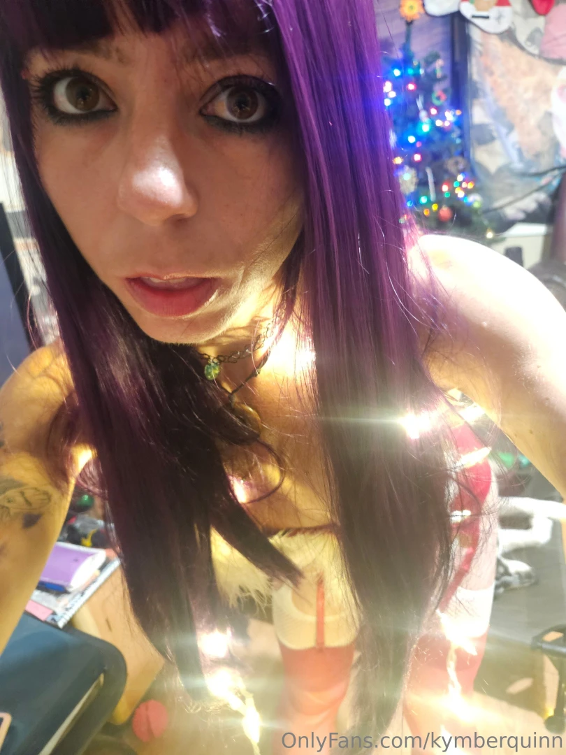 Were you naughty or nice this year thankz mucho those of you that have part 23 