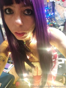 Were you naughty or nice this year thankz mucho those of you that have part 23