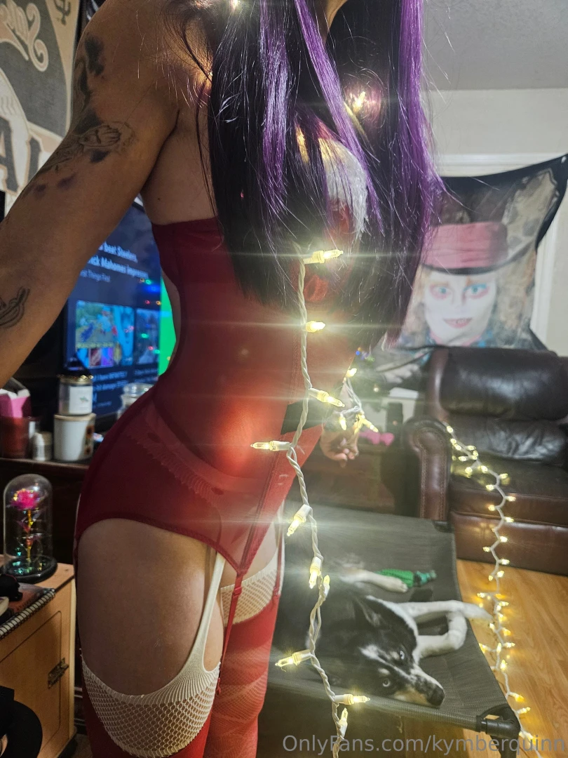 Were you naughty or nice this year thankz mucho those of you that have part 14 