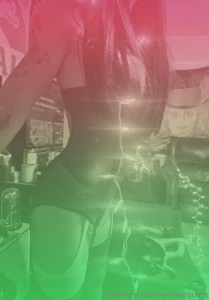 Were you naughty or nice this year thankz mucho those of you that have part 22
