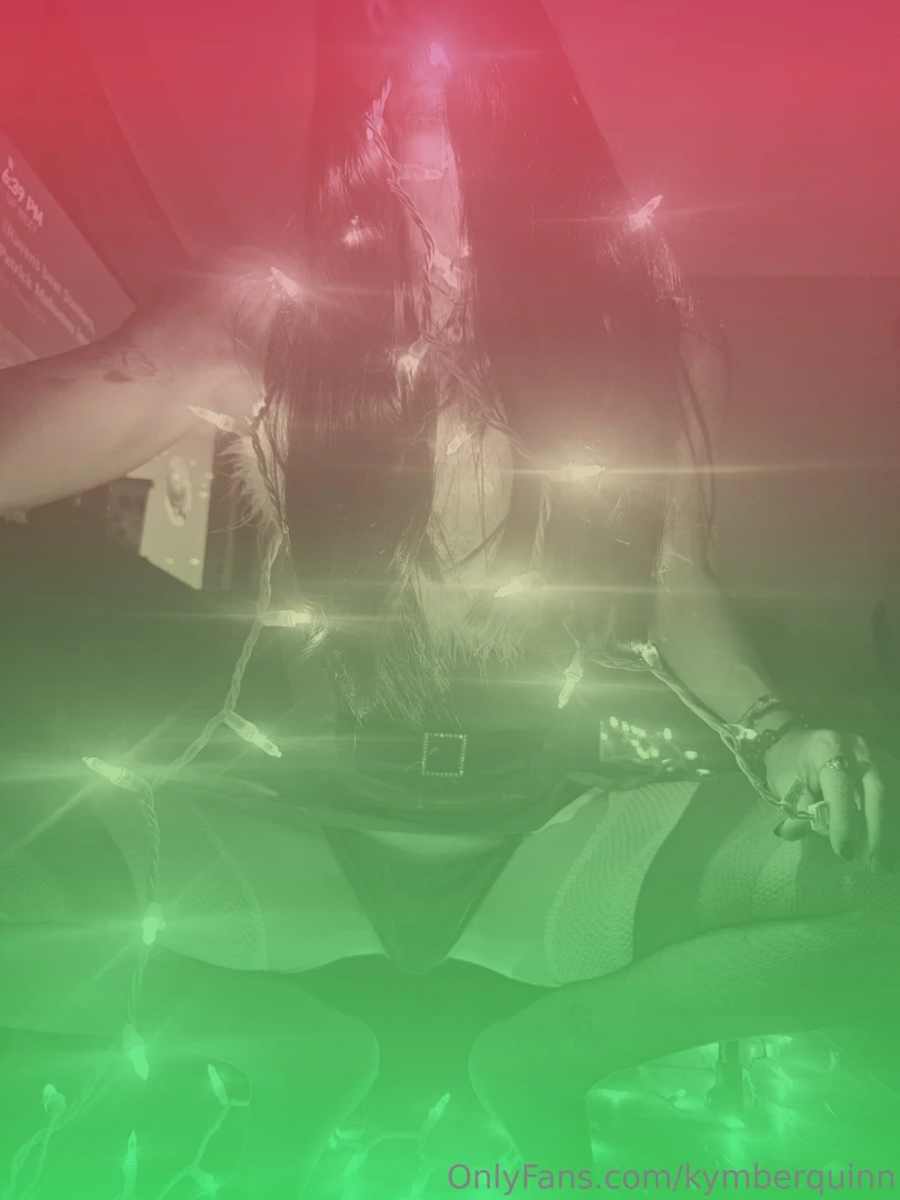 Were you naughty or nice this year thankz mucho those of you that have part 28 