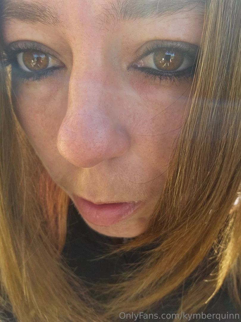 Bummmer weekendz almost over but hope ya slay the day 