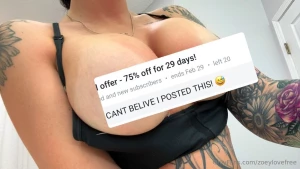 Zoeylovefree part 59952