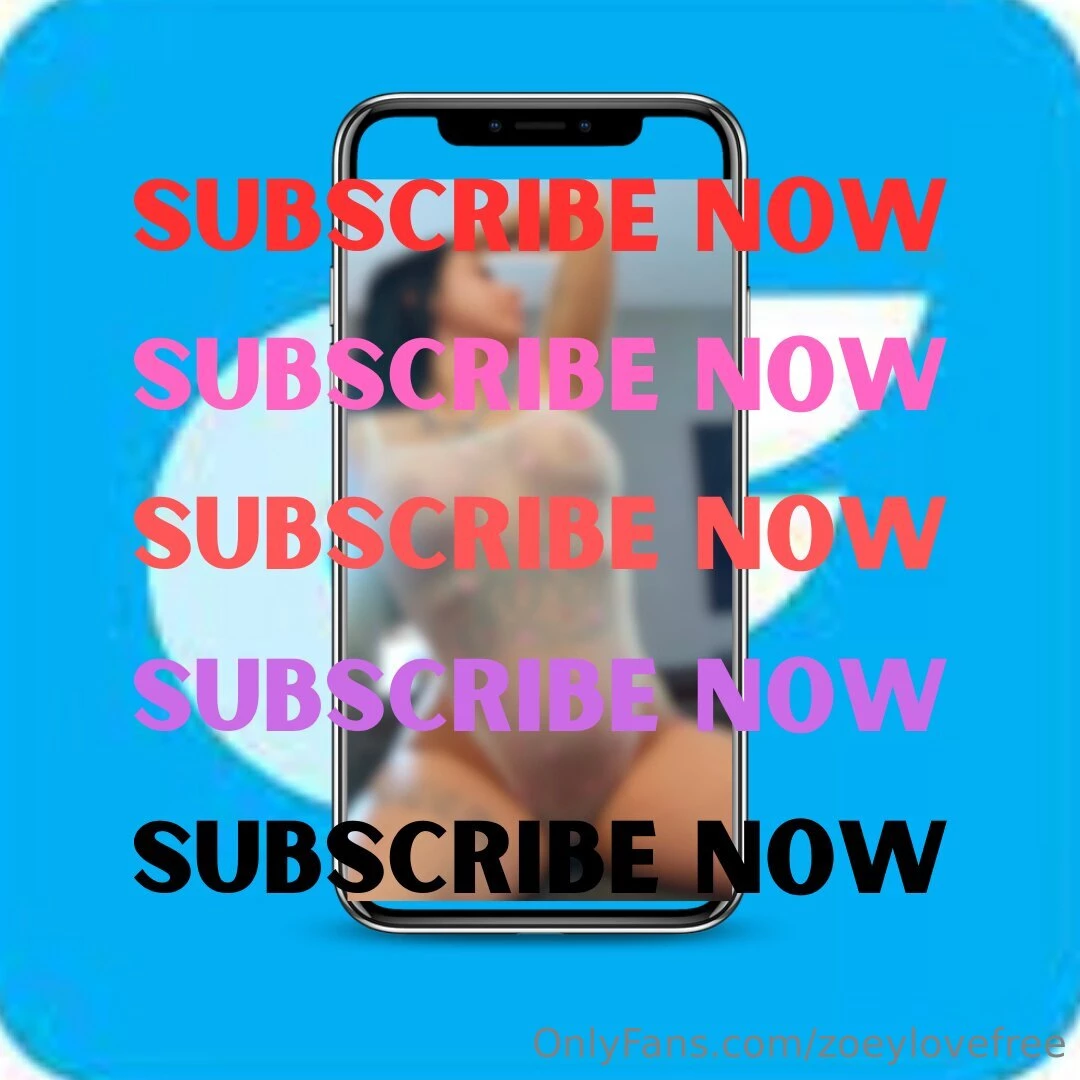 Zoeylovefree part 60014 