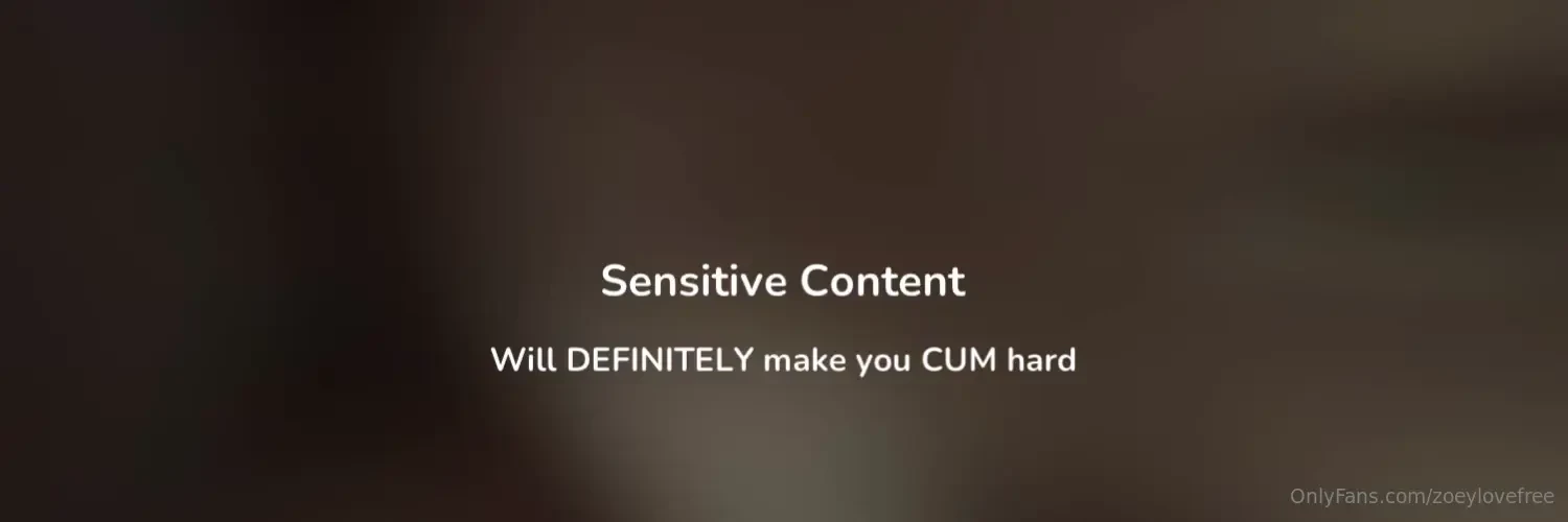 Zoeylovefree part 60016 