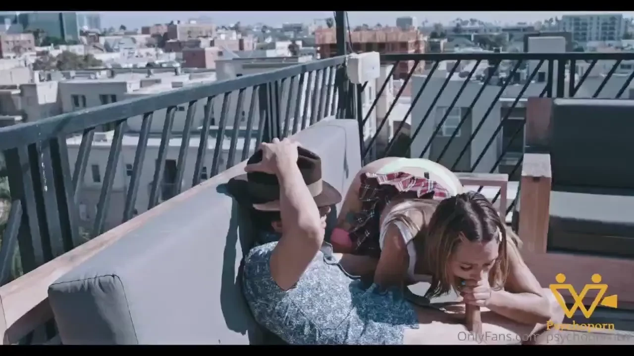 Mia kay 6k mia 6k mia kay gave the best sloppy blowjob at downtown la 
