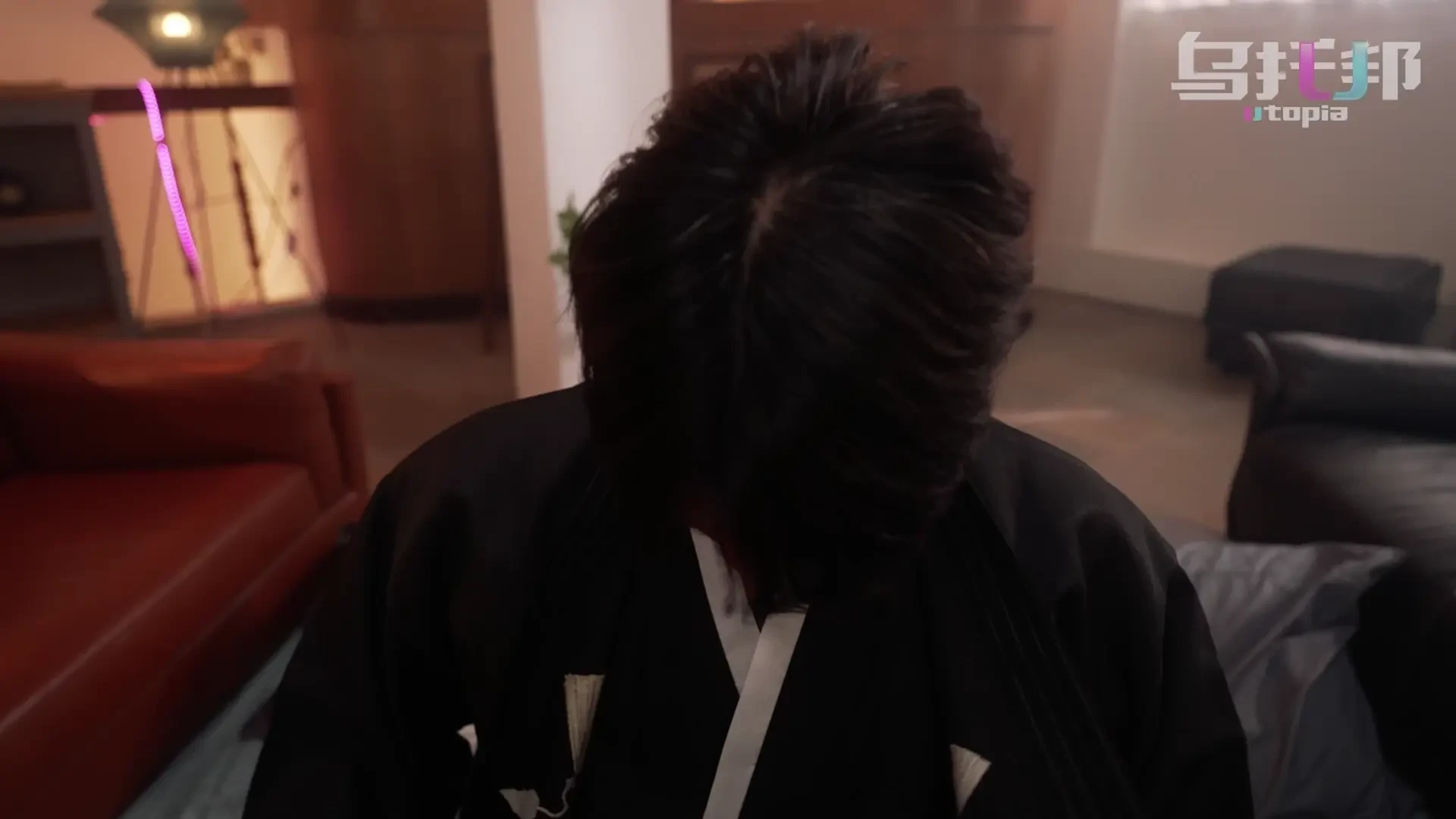 3p strongest orgasm master in threesome exclusive videos on 