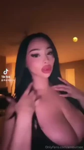 Can i bounce my titties on your dick p