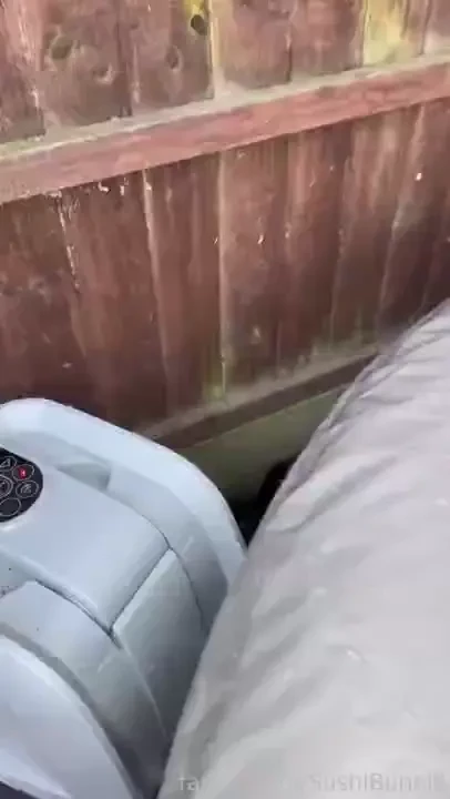 After each gym battle misty relaxes her nude body in a hot tub but it 