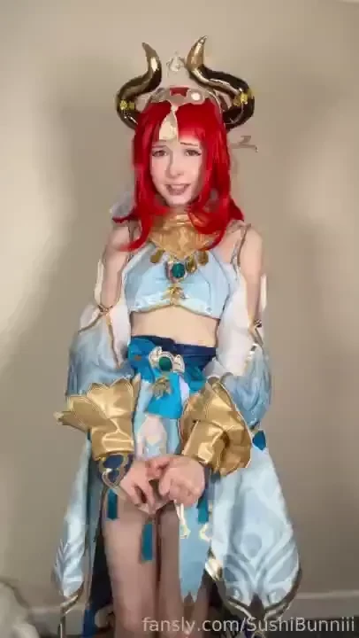 You did it traveller you completed nilou s quest it s time for her to 