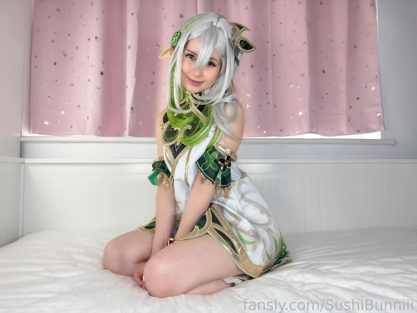 Sumeru is a vast region so how about we start by exploring nahida s 