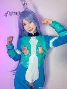 Your friend nejire is a very kind talkative and endlessly curious hero part 6