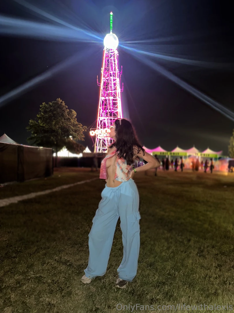 Fun while it lasted this weekend took a turn 