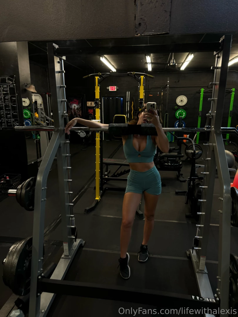 Gettin sweaattyyyy for you 