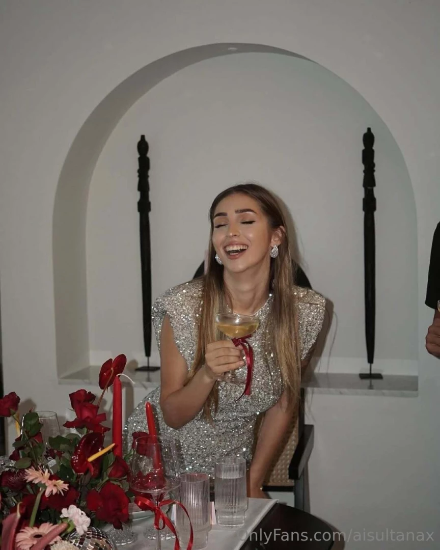 Some more happy me from my birthday party 