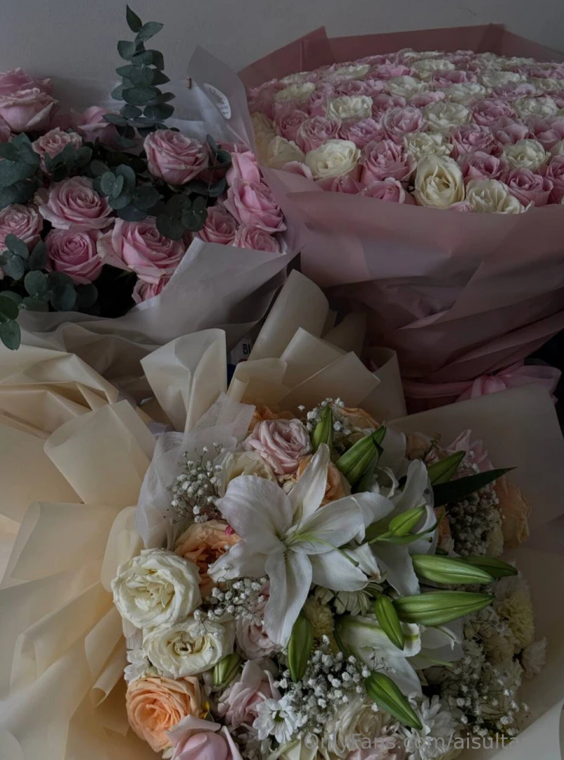 Thank you all for the incredible congratulations you made this day part 1 