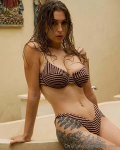 While i enjoy a hot bath you enjoy me part 1