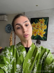 Even if you weren t a fan of tea before in bali tea becomes something part 1