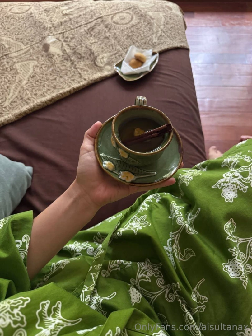 Even if you weren t a fan of tea before in bali tea becomes something 