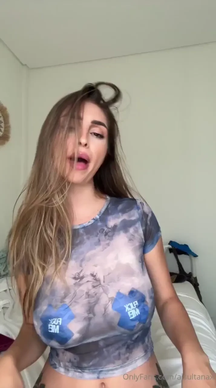 Yes i m a bit of a wiggler today but you love me like that don t you a 