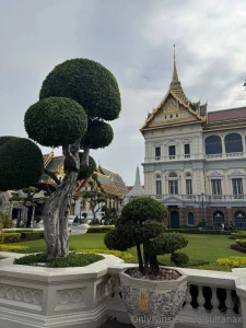 So happy to be able to travel and discover the unique architecture and part 1