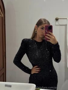 I don t need to wait for an occasion at all to wear a beautiful dress