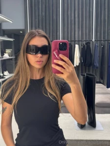 Who here is as much a fan of sunglasses as i am for me it s not just