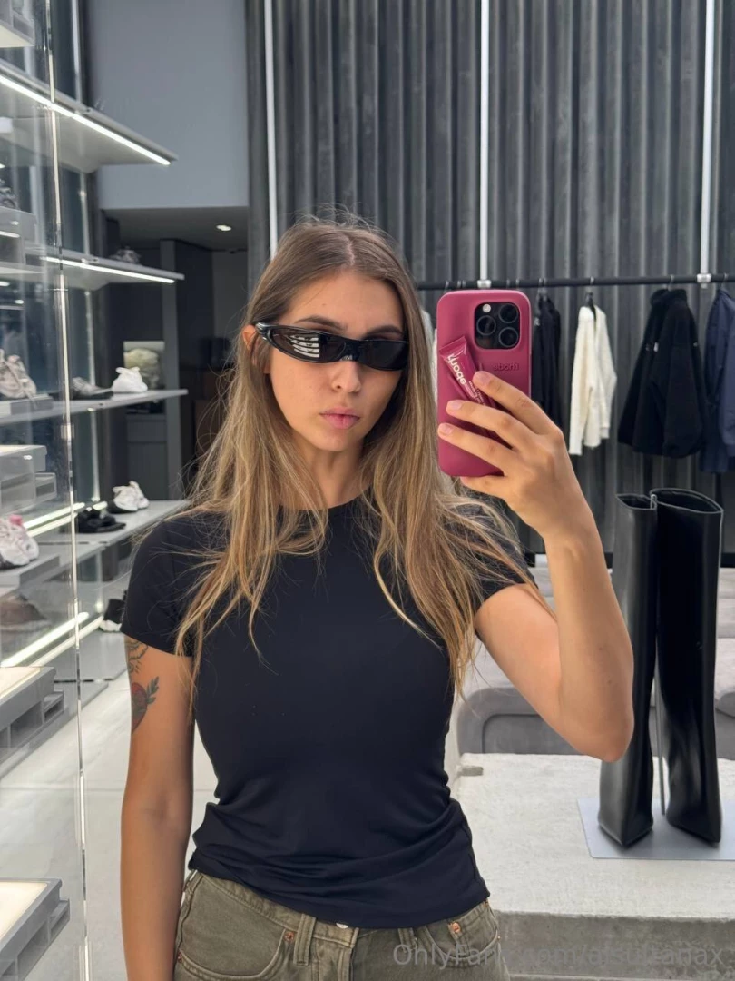 Who here is as much a fan of sunglasses as i am for me it s not just part 1 