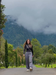 Going to see new goals and new opportunities every step is a chance to