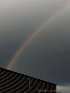 How s the weather up there