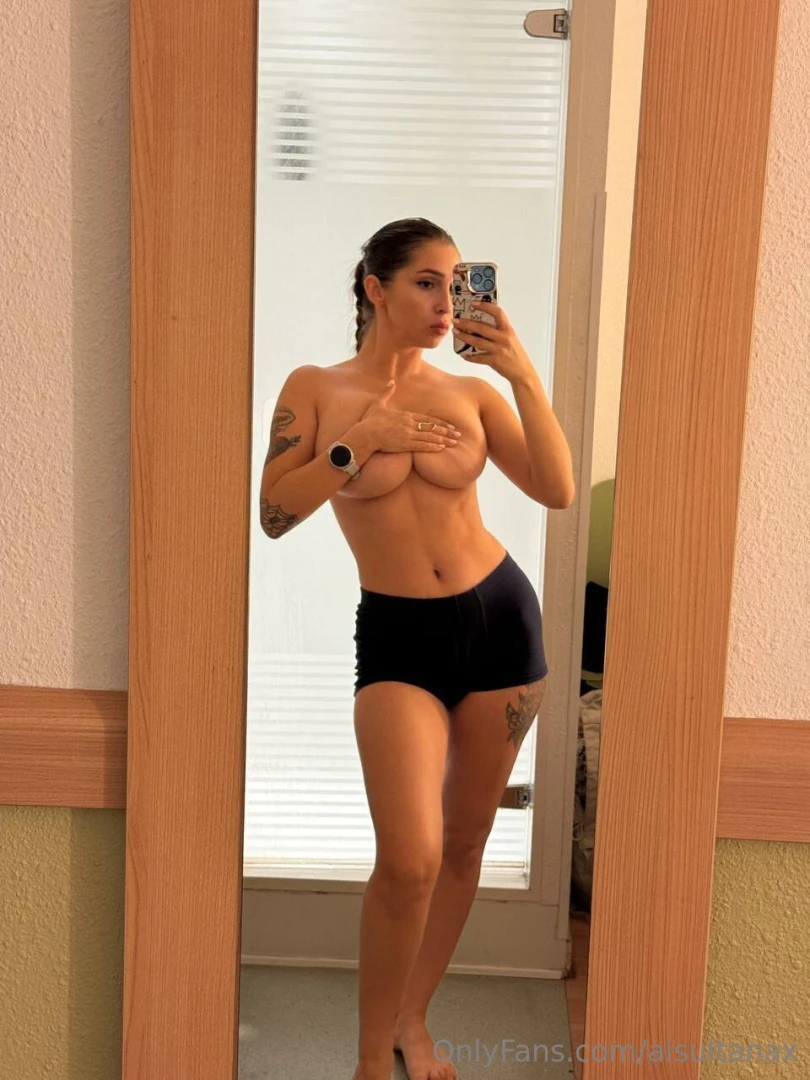 Let s get one thing straight what you see here it s just the teaser 