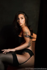 I was bad today wanna punish me with your card