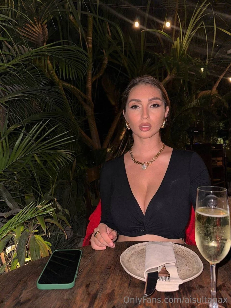 A delicious dinner a glass of wine romantic music pleasant company is 