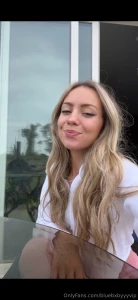 The face i ll make if you cum too early