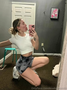 Ready to go for a walk wanna join me