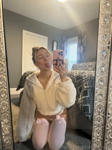Dm me so i can show u more baby part 1