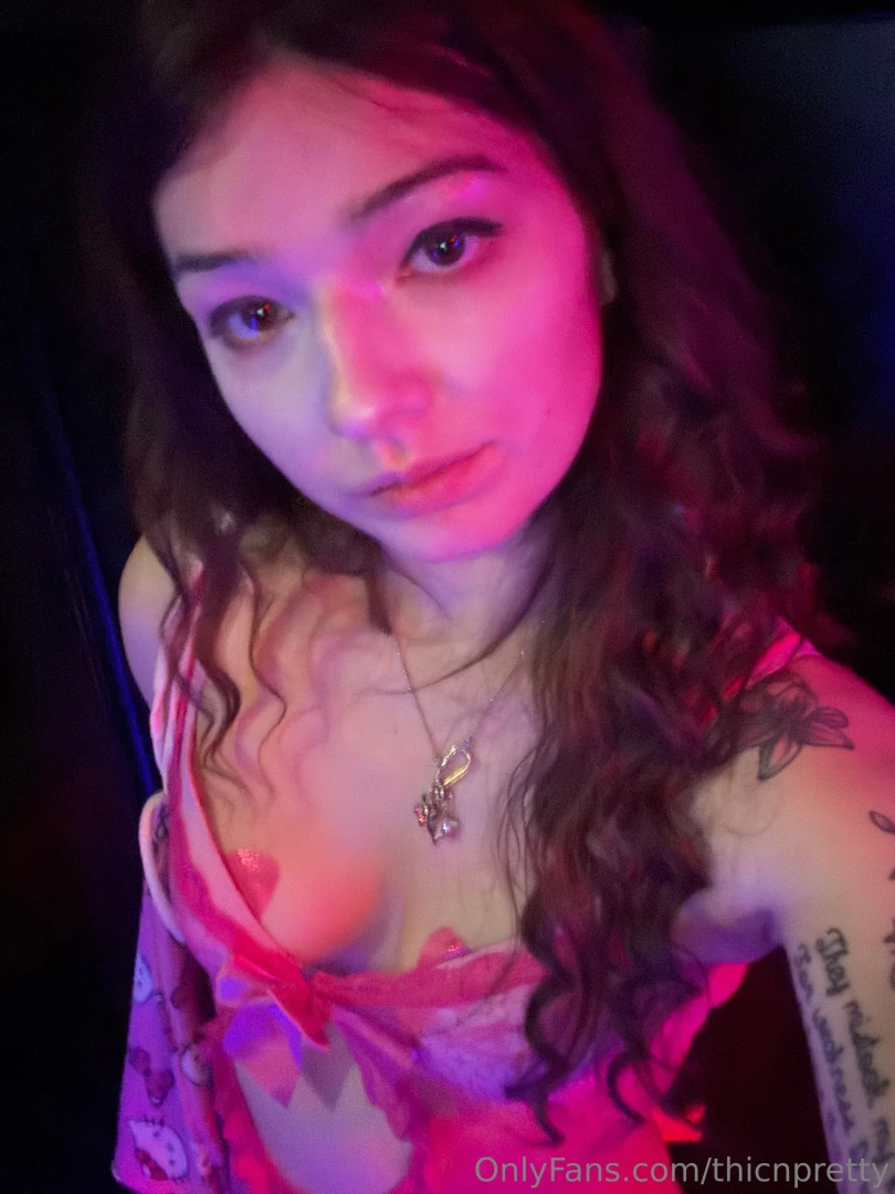 Wrapped in pink just for you part 1 