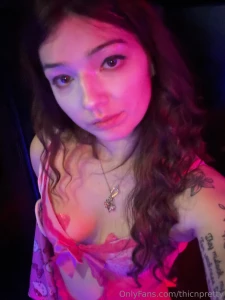 Wrapped in pink just for you part 1