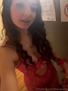 What would you do if i dressed like this just for you part 1