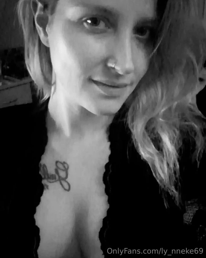 Sometimes you have to be a little bit naughty 