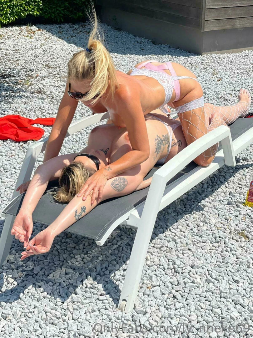 Time 2 tease girls just a wanne have fun behind the sc ne lekker part 2 